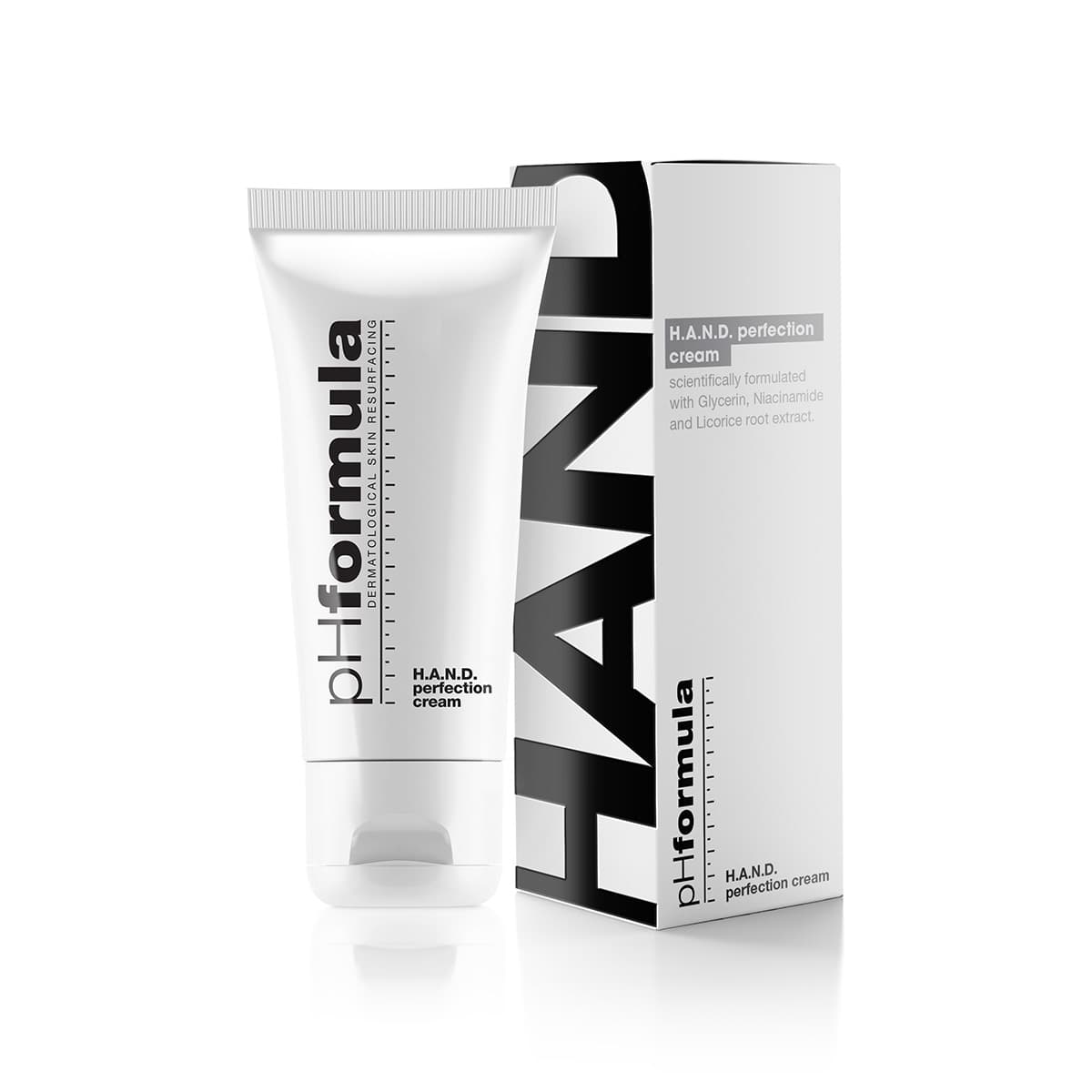 H.A.N.D. perfection cream image